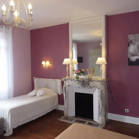 Le Clos Belle Rose * Haybes
