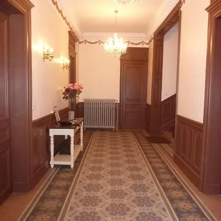 Le Clos Belle Rose * Haybes