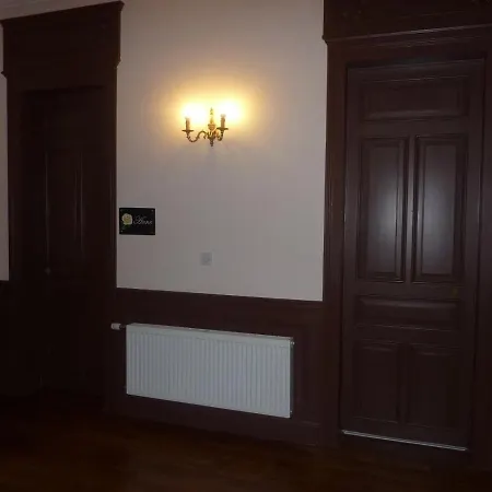 Le Clos Belle Rose *