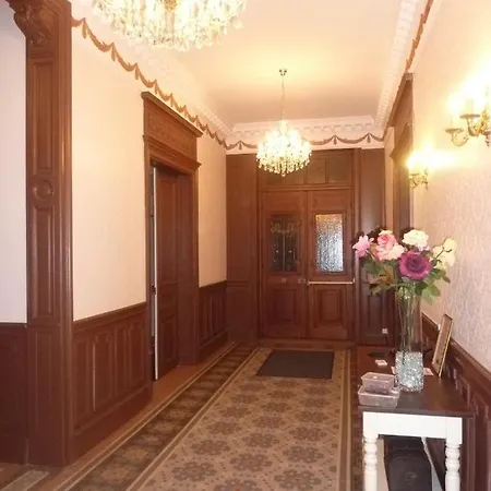 Le Clos Belle Rose Hébergement de vacances Haybes