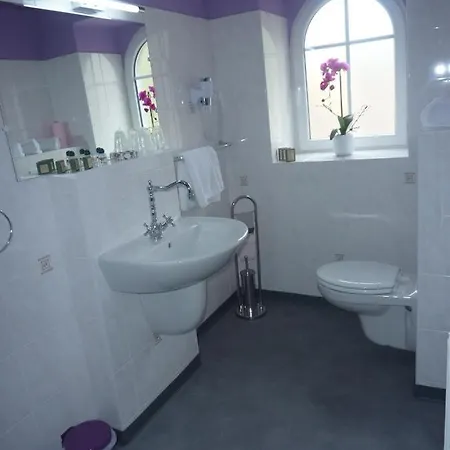 Le Clos Belle Rose *