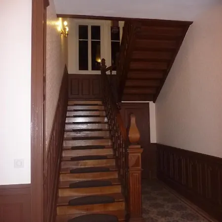 Le Clos Belle Rose Сasa de vacaciones *