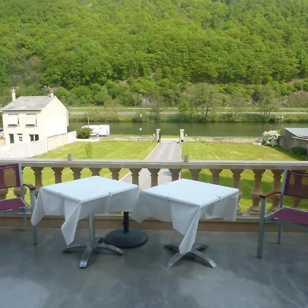 Le Clos Belle Rose *