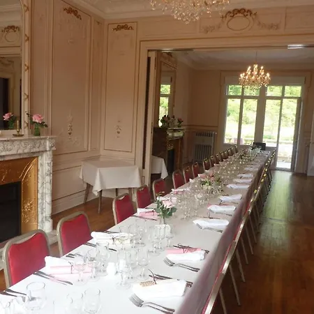 Le Clos Belle Rose Haybes