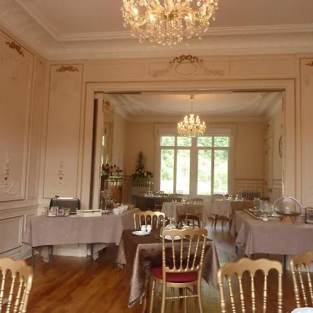 Le Clos Belle Rose Nyaraló