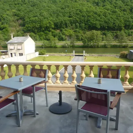 Le Clos Belle Rose * Haybes