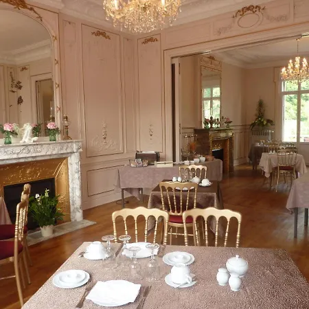 Le Clos Belle Rose *