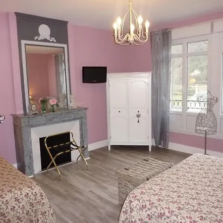 Le Clos Belle Rose *