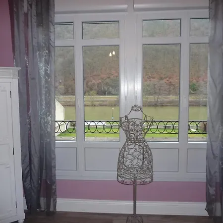 Hébergement de vacances Le Clos Belle Rose *