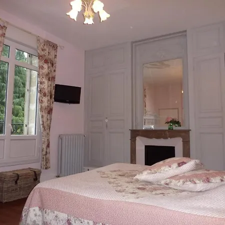 Le Clos Belle Rose Hébergement de vacances
