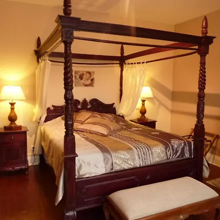 Le Clos Belle Rose *