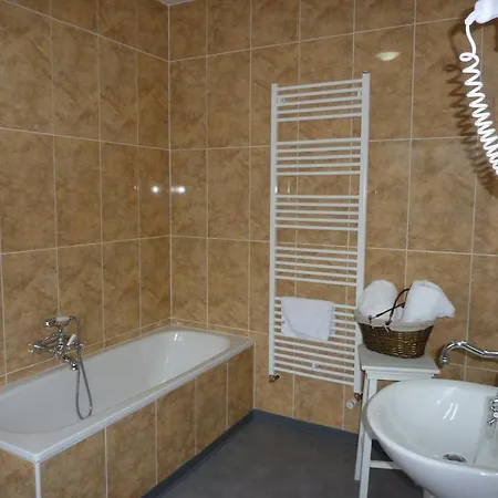 Сasa de vacaciones Le Clos Belle Rose