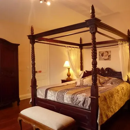 Le Clos Belle Rose *