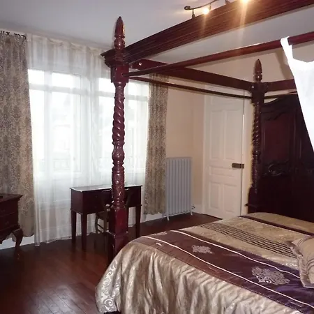 Le Clos Belle Rose Сasa de vacaciones