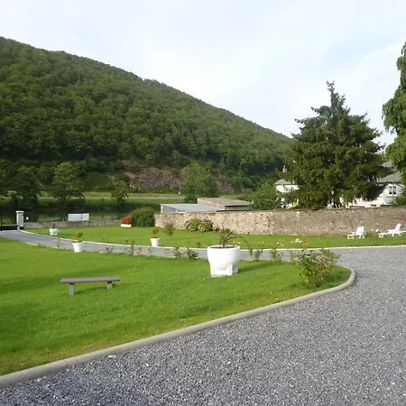 Сasa de vacaciones Le Clos Belle Rose *