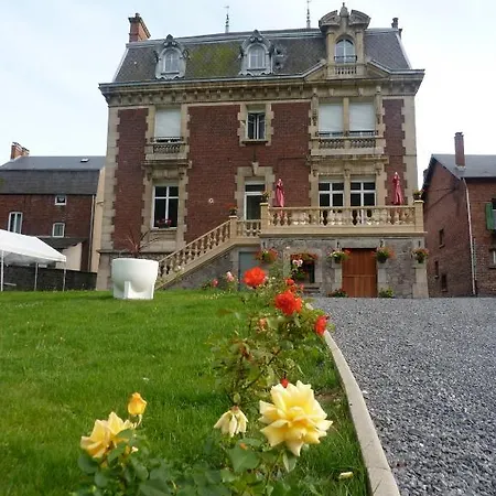 Le Clos Belle Rose