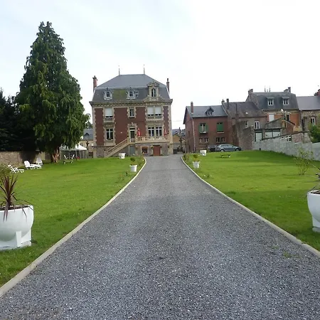 Hébergement de vacances Le Clos Belle Rose