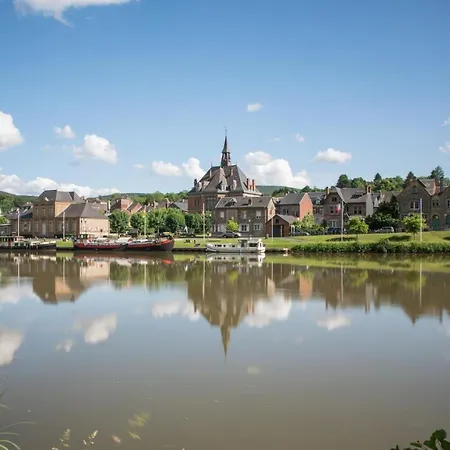 Сasa de vacaciones Le Clos Belle Rose