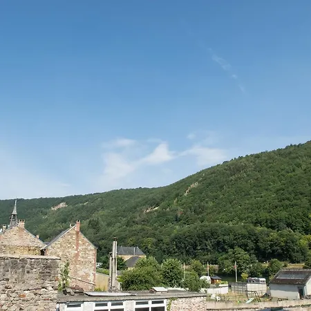 Le Clos Belle Rose Hébergement de vacances Haybes