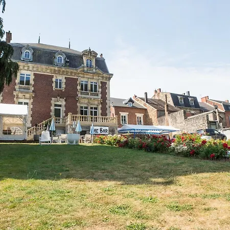 Le Clos Belle Rose Сasa de vacaciones *