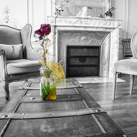 Le Clos Belle Rose Haybes