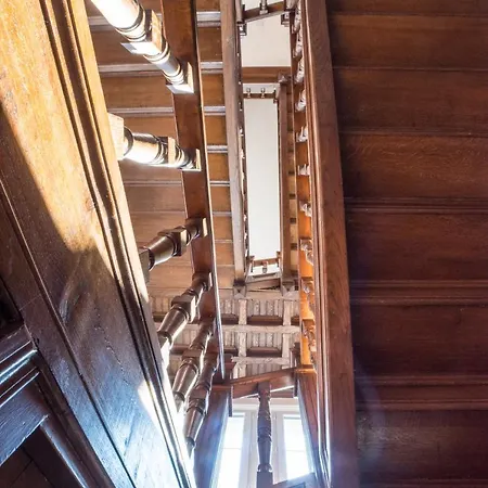 Le Clos Belle Rose Hébergement de vacances