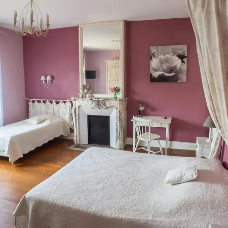 Le Clos Belle Rose * Haybes