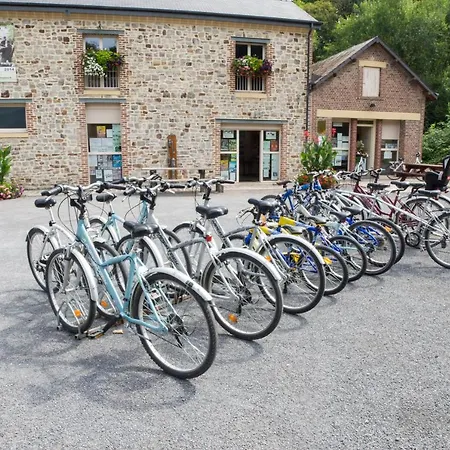 Le Clos Belle Rose Hébergement de vacances