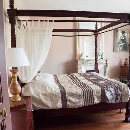 Hébergement de vacances Le Clos Belle Rose Haybes