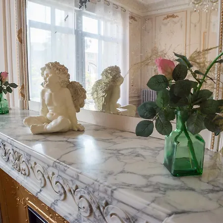 Le Clos Belle Rose * Haybes