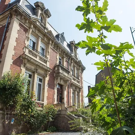 Le Clos Belle Rose