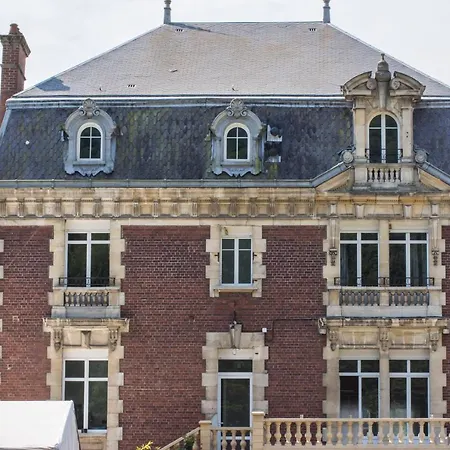 Le Clos Belle Rose Haybes