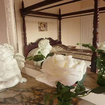 Le Clos Belle Rose * Haybes