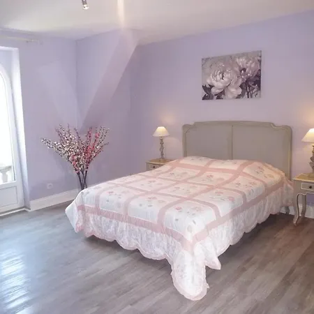 Le Clos Belle Rose * Haybes