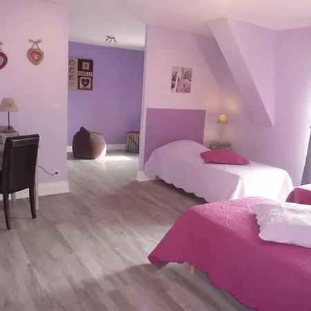 Le Clos Belle Rose Haybes