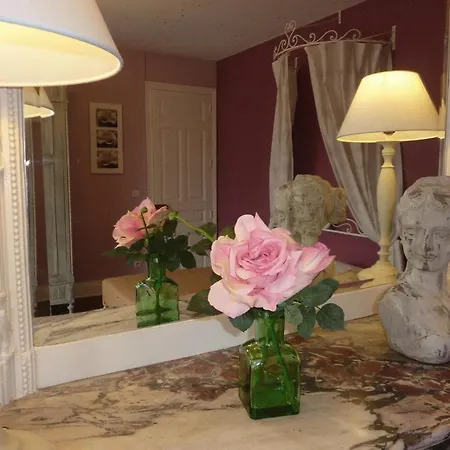 Le Clos Belle Rose *