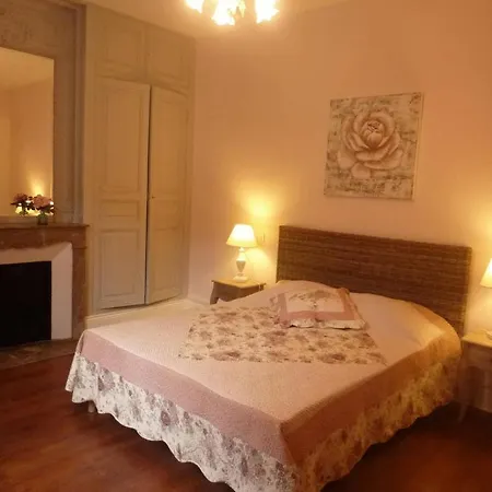 Le Clos Belle Rose