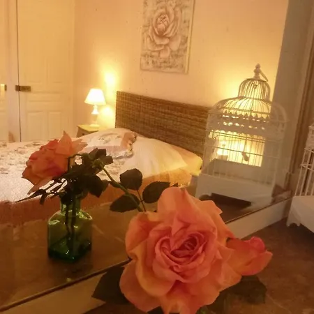 Le Clos Belle Rose Hébergement de vacances