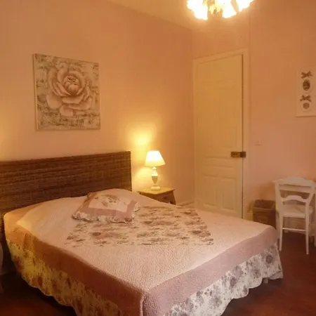 Hébergement de vacances Le Clos Belle Rose