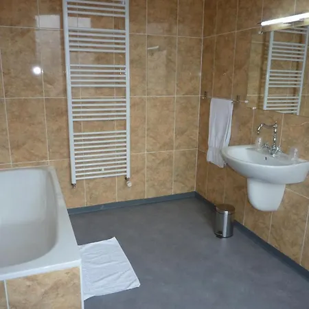 Сasa de vacaciones Le Clos Belle Rose Haybes