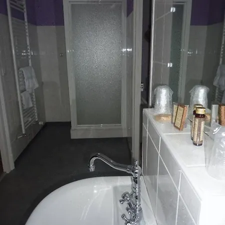 Le Clos Belle Rose Haybes