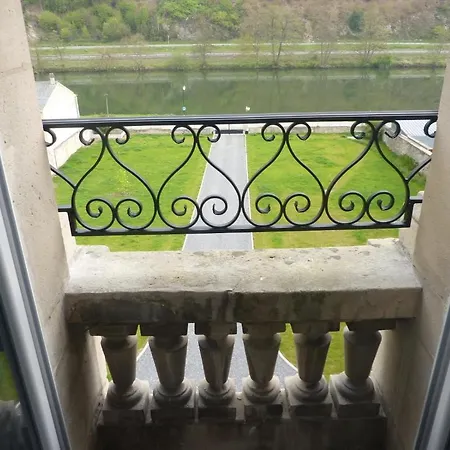 Le Clos Belle Rose Hébergement de vacances *