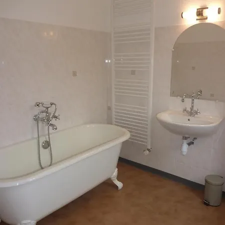 Сasa de vacaciones Le Clos Belle Rose Haybes