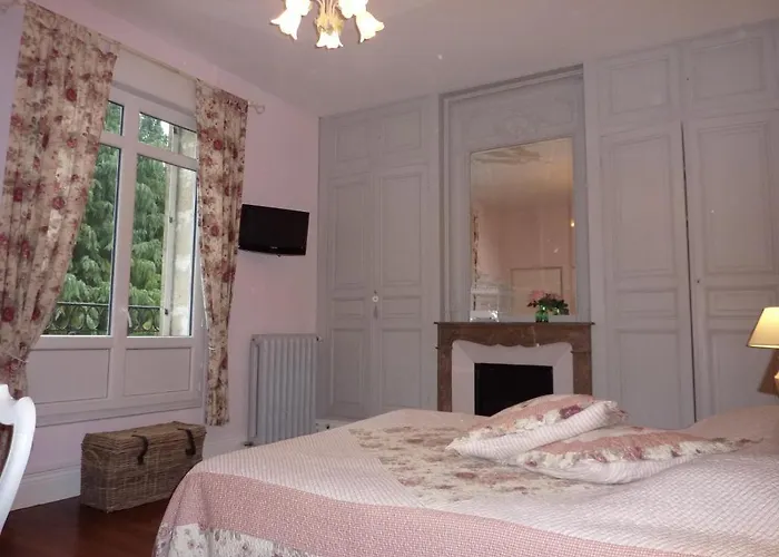 Le Clos Belle Rose Casa vacanze