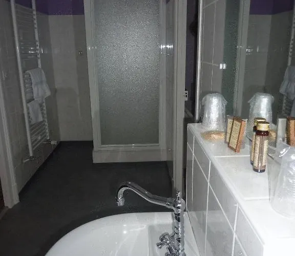 Le Clos Belle Rose Haybes